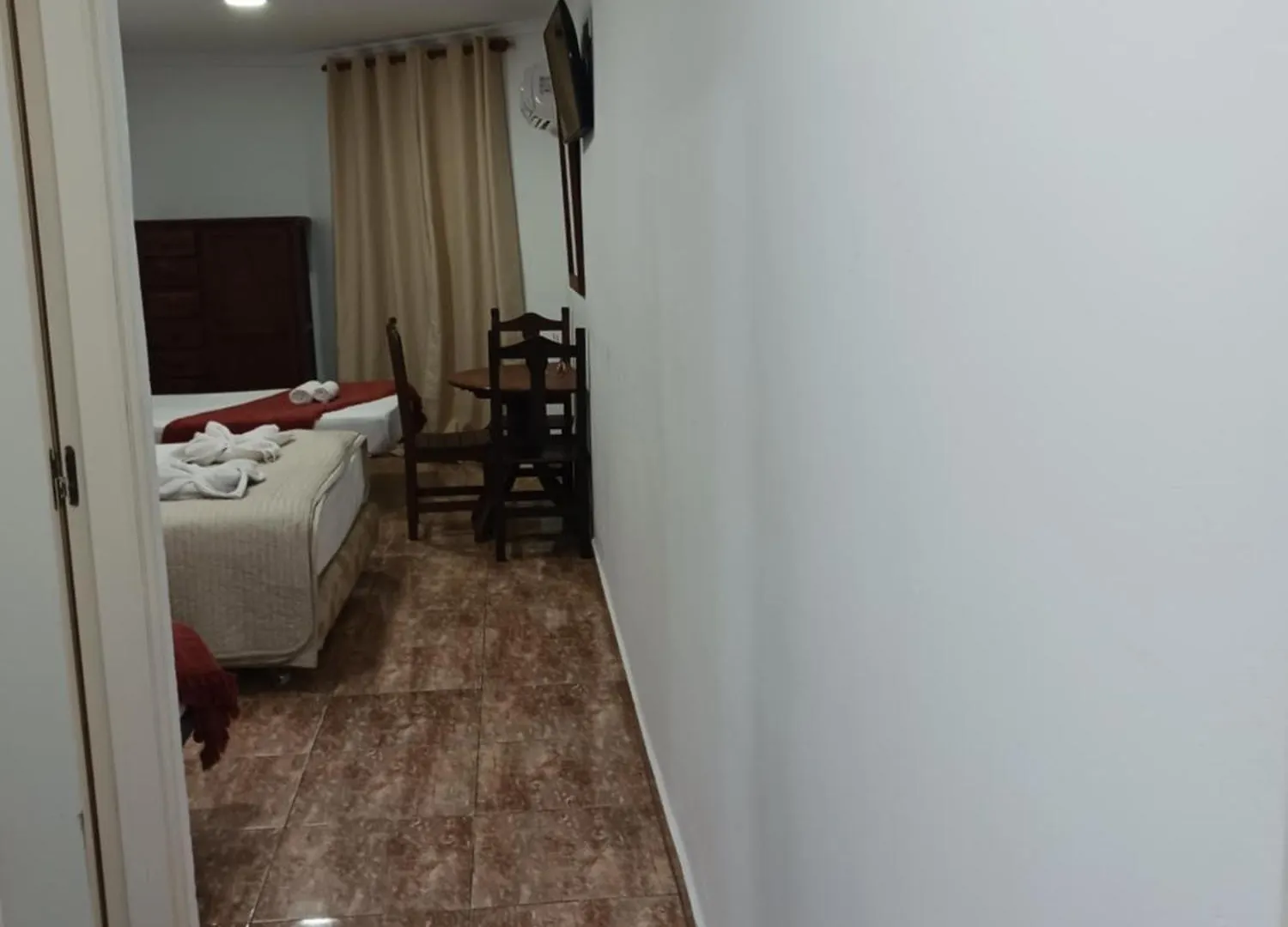 Hotel Manantiales Torremolinos 0*,  Hiszpania