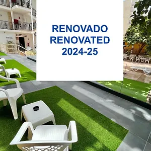 Albero Guest house Torremolinos