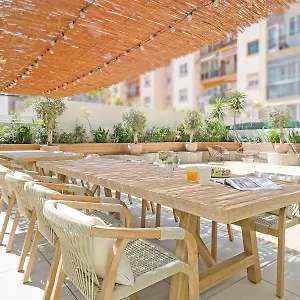 Olivia Hostel Barcelona