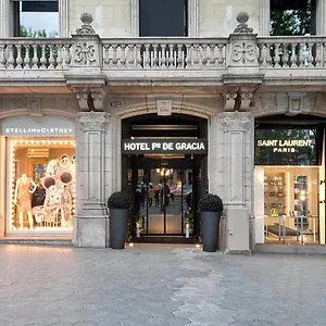 Paseo De Gracia Hotel Barcelona