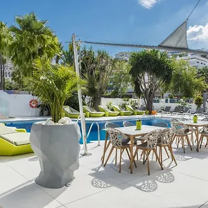 4* Hotel Essence Boutique