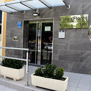 Club Playa Flores Aparthotel Torremolinos