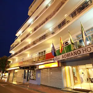 Elegance Adriano (adults Only) Hotel Torremolinos