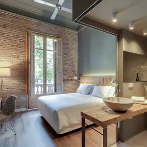 Principal B&bcn Bed & Breakfast Barcelona